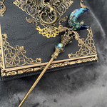 ダークムーンワンド