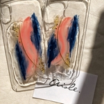 ニュアンスiPhoneケース