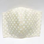立体マスク  白  #1《大》 大人用