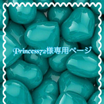 こちら💁🏻‍♀️princess72様専用ページです