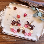 バレンタイン‪‪𖧷リース