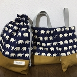 【再販】★入園、入学★レッスンバッグ、お着替え袋、シューズ袋セット