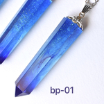 Cosmic rayネックレス［bp-01］