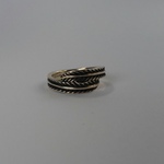 フェザーring（roundタイプ） 