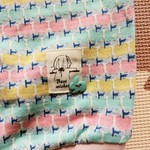 【100】　toco プルオーバー半袖
