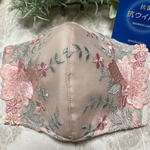 KAZ様専用抗菌生地マスク