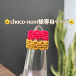 🌼choco-nom様専用ページ🌼