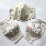 春を感じて〜ハーブフラワーマスク🌿〜