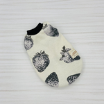 4S】BlackBerryのタンクトップ