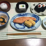 おままごとセット 和朝食