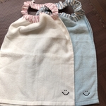 タオルエプロンセット