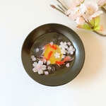 【2/14(日)20時〜販売予定】桜の舞う池〜月夜に遊ぶ
