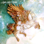 Pegasus Orgonite 