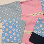 ご予約品 お弁当袋類