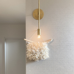weaving tapestry ①