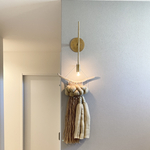 weaving tapestry ③