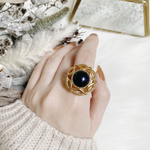 star ring