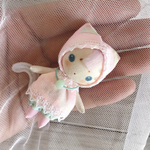 桜色のねこみみちゃん