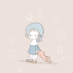 m0rning様様専用オーダーイラスト