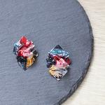 Shellピアス/イヤリング