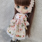 【sale】20㎝ドール服セット