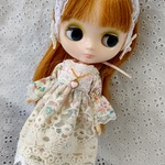 【sale】20㎝ドール服セット