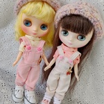 【sale】20㎝ドール服セット