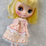 【sale】20㎝ドール服