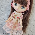【sale】20㎝ドール服セット