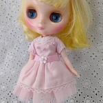 20㎝ドール服セット