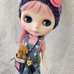 22㎝ドール服セット