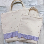moriyama様オーダー♡フリル入園入学グッズ