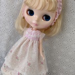 【sale】22㎝ドール服セット