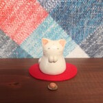 猫地蔵