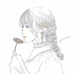 m♡