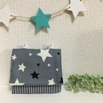 移動ポケット☆スター