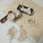 Y様オーダー作品）アクセサリーセット