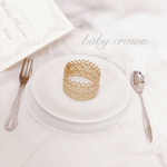 baby crown 送料無料♡