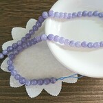 NO.2030 ジェイド ラウンド 6mm 10粒