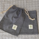 【sale】給食袋&ナフキン(送料無料)