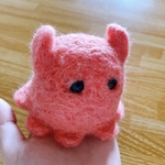 めんだこちゃん