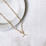 【再販】mantel necklace