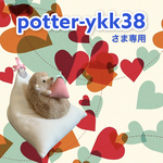 potter_ykk38さま専用