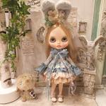 no.318 LIBERTY使用 ブライス アウトフィット