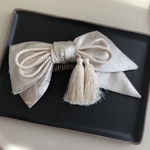yuuuuzu3様専用リボンのヘッドドレス 