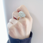 薔薇のリング・アクアローズ