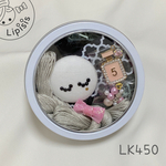 【リピ缶2021🥫】No.LK450♡待望の！ひとつずつ違う「リピシス」贅沢ハンドメイドセット