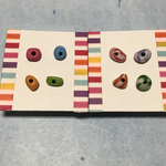 オジオジさんオーダー作品