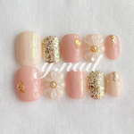 再販♡ネイルチップ