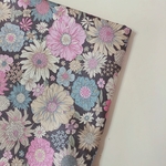 コットン生地　50cm×50cm